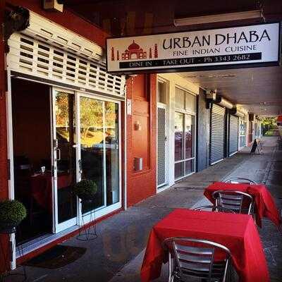 Urban Dhaba