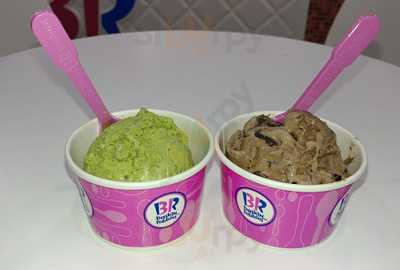 Baskin-robbins