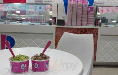 Baskin-robbins