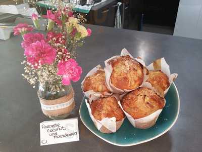 Organic Kitchen Of Ascot