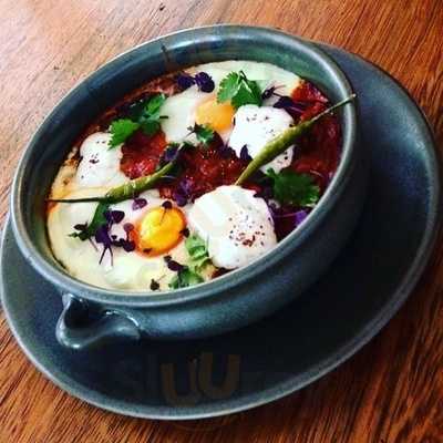 Organic Kitchen Of Ascot