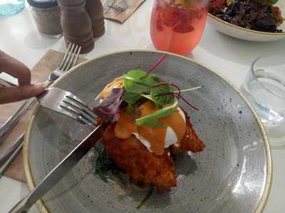 Organic Kitchen Of Ascot