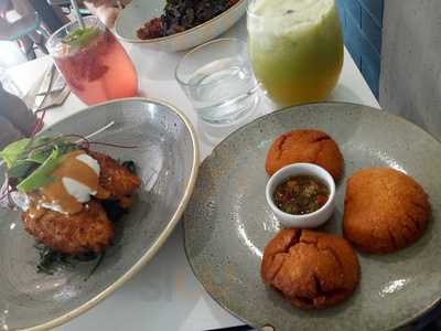 Organic Kitchen Of Ascot