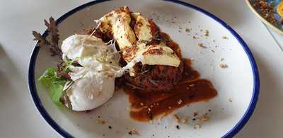 Organic Kitchen Of Ascot