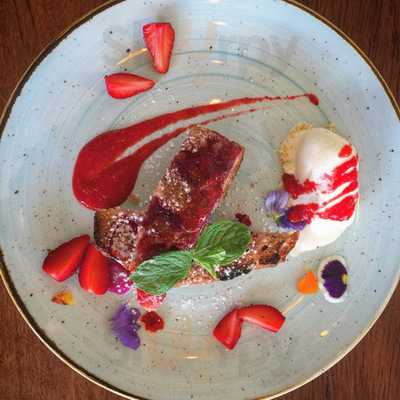 Organic Kitchen Of Ascot