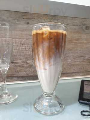 Cool Beans & Baguettes Brisbane Square