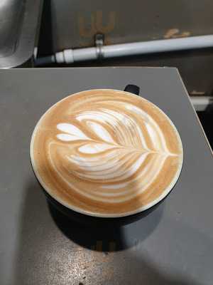 Cool Beans & Baguettes Brisbane Square