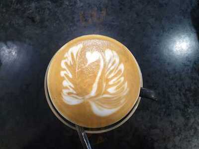 Cool Beans & Baguettes Brisbane Square