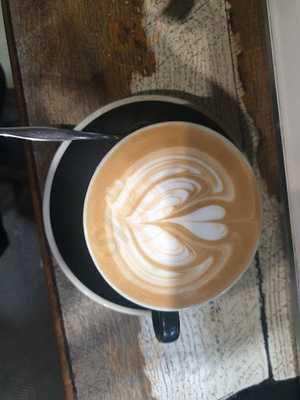 Cool Beans & Baguettes Brisbane Square