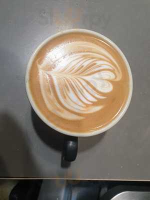 Cool Beans & Baguettes Brisbane Square