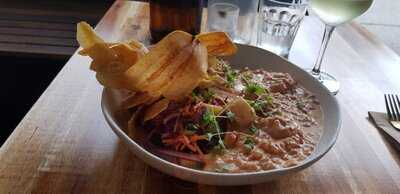 Maria Caribbean Kitchen