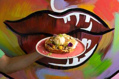 Maria Caribbean Kitchen