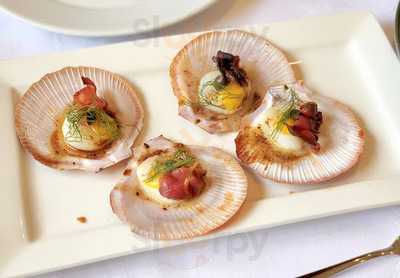 Lucio's Italian Restaurant