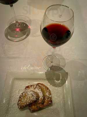 Lucio's Italian Restaurant