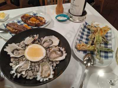 Lucio's Italian Restaurant