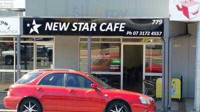 New Star Cafe
