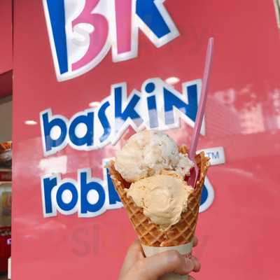 Baskin-robbins