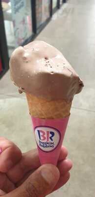 Baskin-robbins