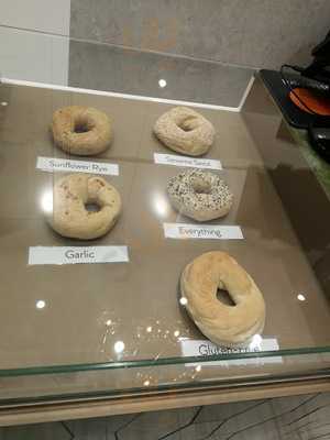 Nyc Bagel Deli