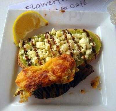 Flowerfusion - Florist Cafe