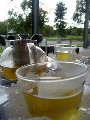 Flowerfusion - Florist Cafe