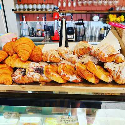 Tasty Takeaway & Cafe