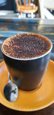 Tasty Takeaway & Cafe