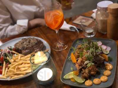 Tasty Takeaway & Cafe