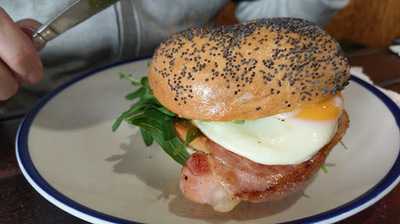 Tasty Takeaway & Cafe