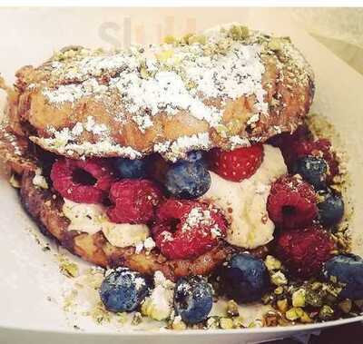 Tasty Takeaway & Cafe