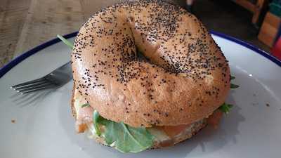 Tasty Takeaway & Cafe