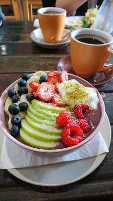 Tasty Takeaway & Cafe