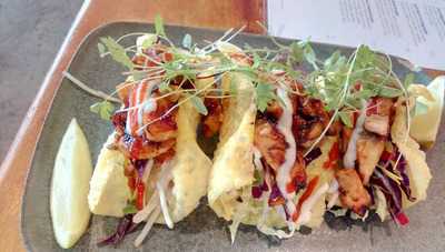 Tasty Takeaway & Cafe