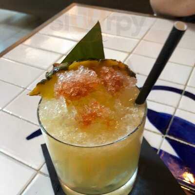 Jumbo Thai Restaurant And Bar