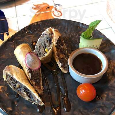 Jumbo Thai Restaurant And Bar