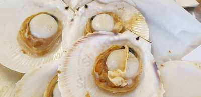 Carina Fresh Seafoods