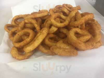 Carina Fresh Seafoods