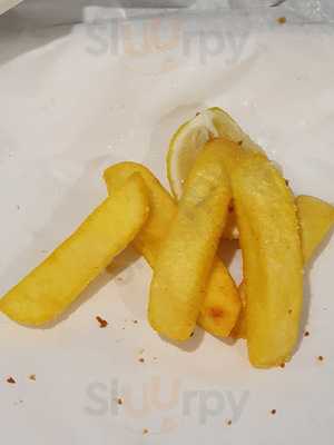 Carina Fresh Seafoods