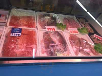Carina Fresh Seafoods