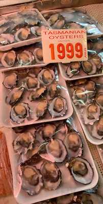 Carina Fresh Seafoods