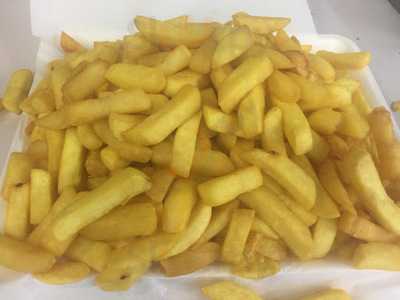 Carina Fresh Seafoods