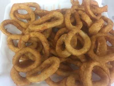 Carina Fresh Seafoods