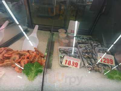 Carina Fresh Seafoods