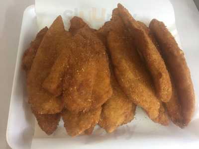 Carina Fresh Seafoods