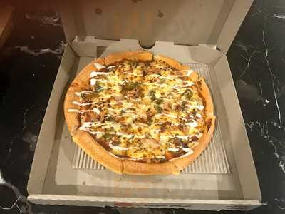 Pizza Hut Carina