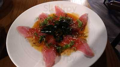 Bubbles Cafe Bar Dining