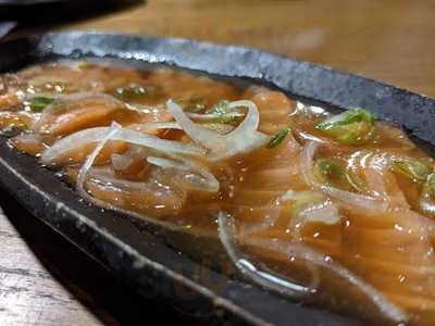 Bubbles Cafe Bar Dining