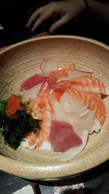 Bubbles Cafe Bar Dining