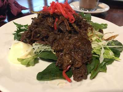 Bubbles Cafe Bar Dining