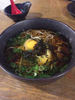 Bubbles Cafe Bar Dining